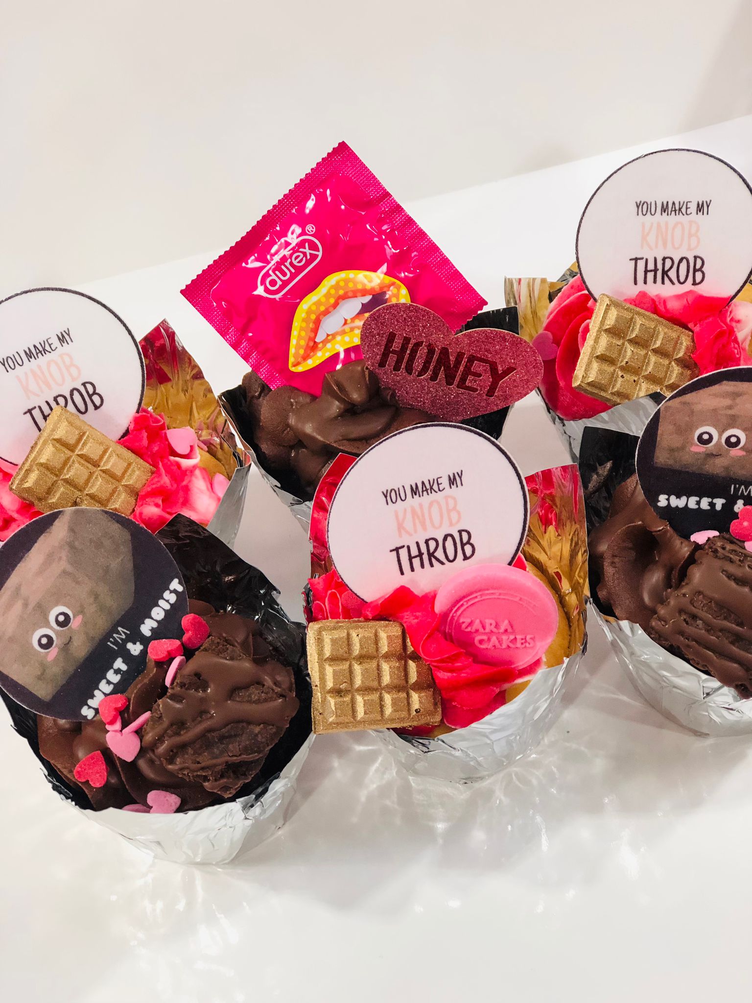SPECIAL VALENTINE LOVE BOX (gift ideas), Valentines Gift, Chocolate  Overload Box